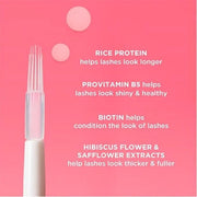 Benefit Whoop Lash Lash-Enhancing Serum, 0.06 Ounce / 2ml - Product Image