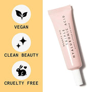 Beauty Pie Triple Hyaluronic Acid Elastic Lifting Eye Serum To Tackle Dark Circles, Puffiness & Fine Lines - Product Image
