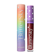 Kisses Lip Gloss - Ticklish - Product Image