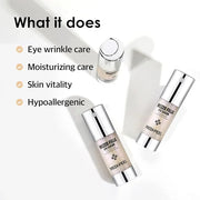 [Medi-Peel] Mezzo Filla Eye Serum 1.01 fl oz / 30ml | Anti-Wrinkle Serum For Eyes, Anti-Aging, Hydrating | Korean Skincare...