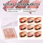 Makeup Set for Girls Teens Women, Makeup Present