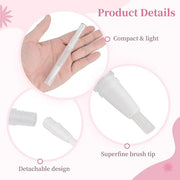 Homaisson 50 Pack 3ml Transparent