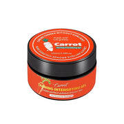 100ml Carrot Tanning Intensifying Gel, 3.38 fl.oz Intensive Tanning Gel, Tanning Bed Lotion Accelerator for Outdoor Sun, W...