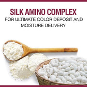 CHI Color Illuminate Conditioner, Helps Maintain Fresh Color In Natural & Color-treated Hair, Sulfate, Paraben, & Cruelty-...