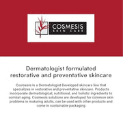Renewing Eye Cream - Minimize Fine Lines, Promote Hydration & Skin Rejuvenation with Plant-Based Formula - 0.5oz - Product...