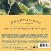 Pharmacopia Citrus Body Lotion - Hydrating Natural Moisturizer with Aromatherapy Benefits - Cruelty-Free Vegan Skin Care -...