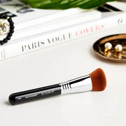 Sigma Beauty F47 Multitasker Makeup Brush – Multi-Use Face Makeup Brush for Blending, Contouring, & Buffing, Use with Foun...