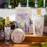 Spa Gift Baskets for Women, 10Pcs Lavender Spa Kit for Women, Bath Gift Set with Bubble Bath,Body Lotion Bath and Body Gif...
