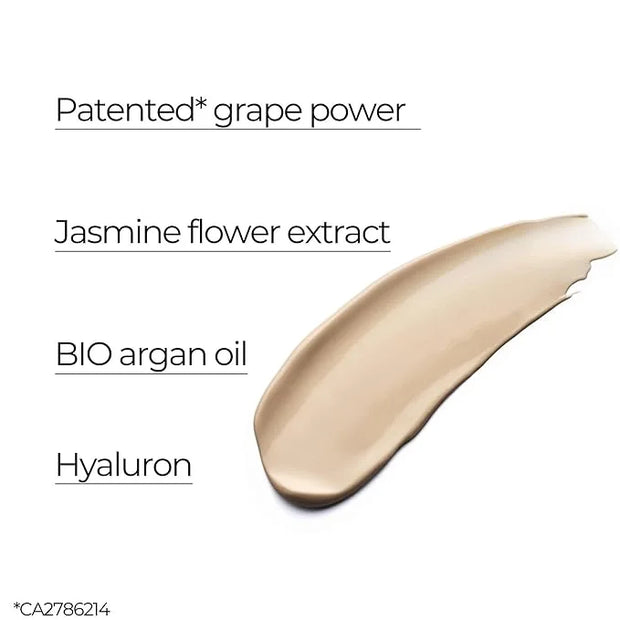 M. Asam VINO GOLD Eye Cream (0.67 Fl Oz), Eye Care Against Dark Circles For A Smoothed Eye Area, Anti-Aging Dark Circles U...