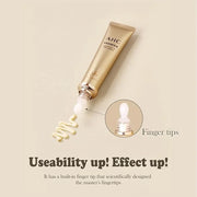Premier ampoule in eye cream