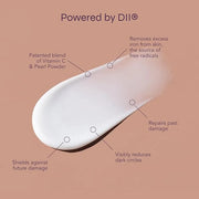 i-On Age Disrupting Total Performance Eye Cream - Targets Dark Circles, Puffiness & Wrinkles with DII® Technology | Bright...