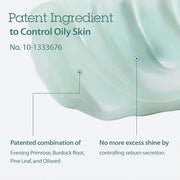 BLITHE Pressed Serum Crystal Iceplant 0.91 fl oz - Product Image