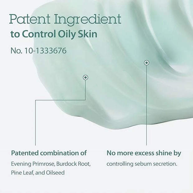 BLITHE Pressed Serum Crystal Iceplant 0.91 fl oz - Product Image