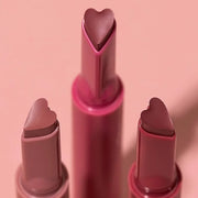 Kaja Lip Gloss - Heart Melter | High-shine, Glossy Finish, Flirty Cherry Red, Moisturize, 01 Too Hot, 0.04 Oz - Product Image