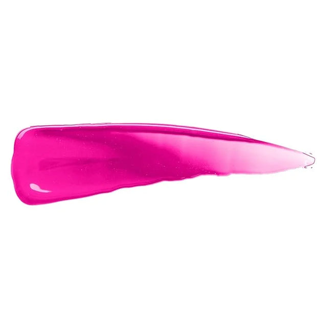 wet n wild Mega Last Stained Glass Lip Gloss, Kiss My Glass - Product Image