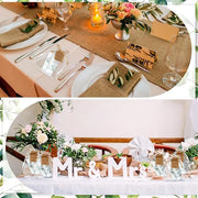 200 Pcs Baby Shower Wedding Party Tag(Eucalyptus)