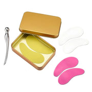 Aethland Reusable Eye Patches, 3 Pairs Silicone Under Eye Patches with Lifting Effect to Reduce Wrinkles and Fine Lines, P...