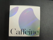 KSECRET Instant Relief Eye Gel Patches, 102g/3.45oz. 60pcs (15 full pairs) with CAFFEINE | Korean Skincare | Under Eye Coo...