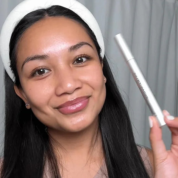 Rodan + Fields R+F Lash Boost Serum | 5 ml | Supports Fuller, Longer-Looking Eyelashes & Brows | Easy Nightly Application ...