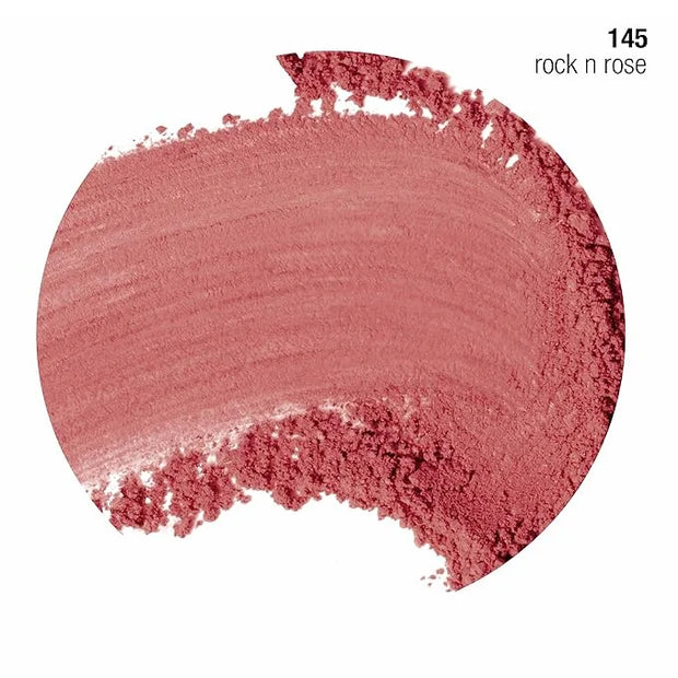 COVERGIRL Cheekers Blendable Powder Blush Rock 'n Rose, .12 oz (packaging may vary), 1 Count (Pack of 2) - Product Image