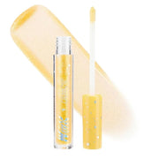 ColourPop Winx Club Ultra Glossy Lip Gloss - Hydrating, Sheer Orange Lip Gloss for Juicy, Fuller-Looking Lips - Formulated...