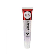 5 PACK NK Lip Gel with Vitamin E Coconut, Rose Hip, Argan, Aloe and Mint Lip Gloss by Nicka K New York - Product Image