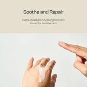 Meebak Cica Cream | Daily Repair Moisturizer with Niacinamide, Ceramide, & Retinol | Deep Hydration & Soothing | Locks in ...