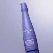 Nexxus Hy-Volume Weightless Lift Conditioner Protein Fusion with Collagen Protein & Hyaluronic Acid For Flat & Limp Hair f...