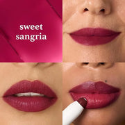 Julep It's Balm Tint of Color Lip Balm - Sweet Sangria | Hydrating Lip Color with Vitamin E Core | Natural Gloss Finish | ...