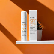 SPF 30 Sunscreen Lotion | 1.86 Fl Oz (55 ml) | with Broad Spectrum UVA & UVB Rays Protection | Waterproof & Non Greasy Sun...