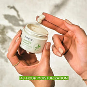 Aveeno Positively Radiant Daily Gel Facial Moisturizer with Hyaluronic Acid & Tone-Correcting Soy, Hydrating & Brightening...