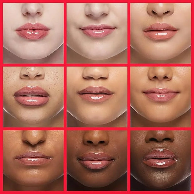 Plump & Pout Lip Plumping Lipgloss by Beauty Plumping