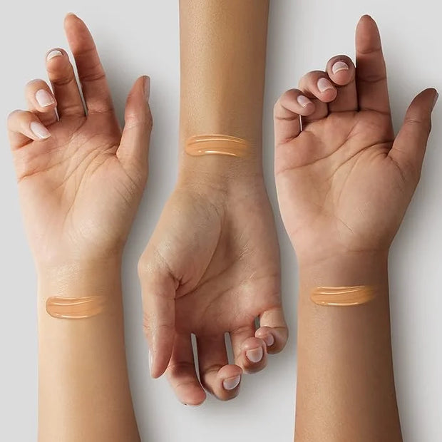 ILIA - Super Serum Skin Tint SPF 40 | Non-Comedogenic, Vegan, LIghtweight to Help Against Blue Light, + Pollution while Hy...