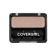COVERGIRL - Eye Enhancers 1-Kit Eyeshadow, silky, sheer formula, double ended applicator, 100% Cruelty-free - Product Image