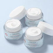 First Aid Beauty Firming Collagen Cream with Collagen, Peptides and Niacinamide – Day + Night Anti-Aging Face Moisturizer ...
