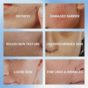 VGO Snail Mucin 92% Moisturizer + 1% Pure Retinol Eye Cream - Product Image