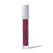 Jillian Dempsey Lip Gloss: Enhance, Hydrate & Smooth Lips with Firming & Plumping Benefits, Vegan, 4ml | Lavish Berry - Pr...