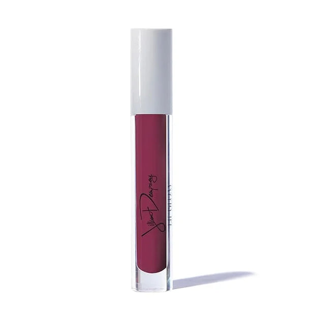 Jillian Dempsey Lip Gloss: Enhance, Hydrate & Smooth Lips with Firming & Plumping Benefits, Vegan, 4ml | Lavish Berry - Pr...