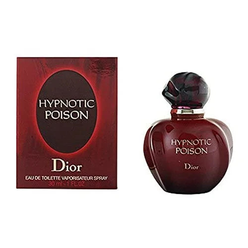 Hypnotic Poison Eau De Toilette Spray 100ml/3.4oz - Product Image