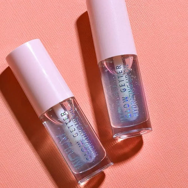 Glow Getter Hydrating Lip Oil (001,