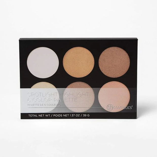 BH Cosmetics Bh cosmetics spotlight highlight - 6