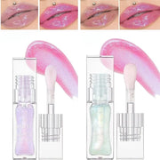 Color Changing Lip Glow Oil Set - 2PCS Changing