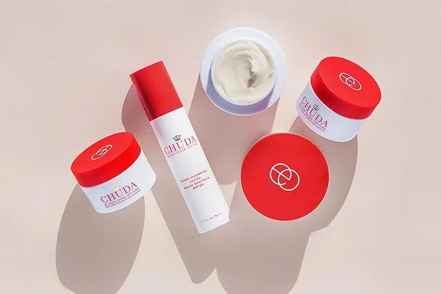 Chuda Hydrating Lip Treatment – Anti-Aging,