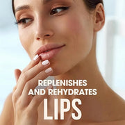 ChapStick Lip Moisturizer, Cotton Candy, 12-Pack – Limited Edition Bulk Lip Balm, Fun & Yummy, 0.15 Oz Ea - Product Image