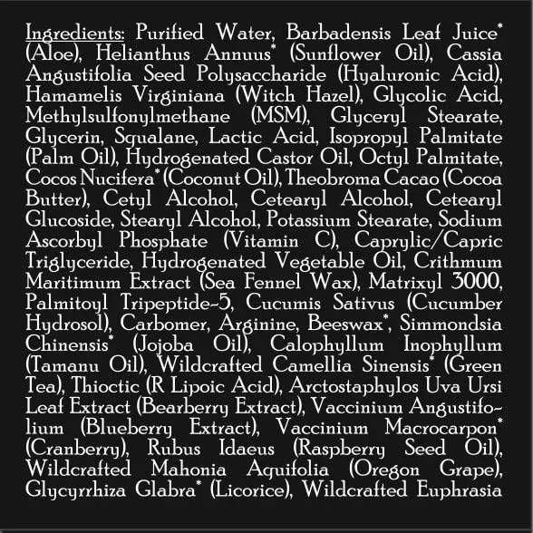 Brickell Men's Restoring Under Eye Cream for Men, Natural and Organic Anti Aging Eye Balm To Reduce Puffiness, Wrinkles, D...