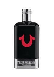 True Religion Men 3-Piece Gift Set - Men's Cologne - 3.4 fl oz EDT,3 oz ml Shower Gel, 3 oz Aftershave Balm - citrus, wood...