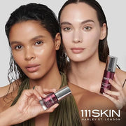 111SKIN Repair Day Cream Light NAC Y2 I Reinforces Skin Barrier I Fights Free Radicals| Combats Early Signs of Aging (1.69...