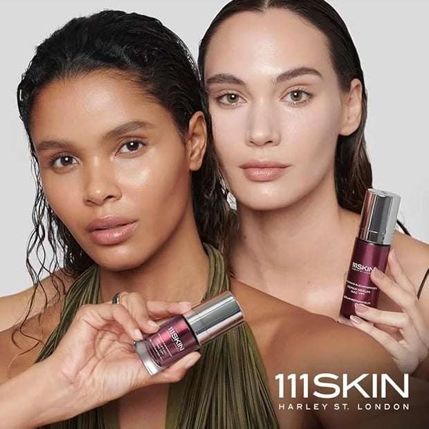 111SKIN Repair Day Cream Light NAC Y2 I Reinforces Skin Barrier I Fights Free Radicals| Combats Early Signs of Aging (1.69...