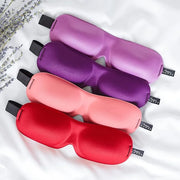 Bucky 40 Blinks No Pressure Eye Mask for Travel & Sleep - Product Image