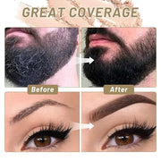 SOVONCARE Instantly Hairline Powder, Hairline
